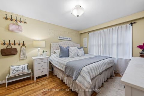 Photo 30 at 45 Dashwood Crescent, Beaumonde Heights, Toronto Photo 30 at 45 Dashwood Crescent, Beaumonde Heights, Toronto