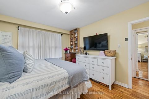 Photo 32 at 45 Dashwood Crescent, Beaumonde Heights, Toronto Photo 32 at 45 Dashwood Crescent, Beaumonde Heights, Toronto