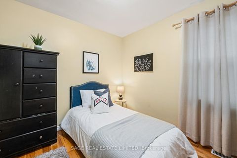 Photo 34 at 45 Dashwood Crescent, Beaumonde Heights, Toronto Photo 34 at 45 Dashwood Crescent, Beaumonde Heights, Toronto
