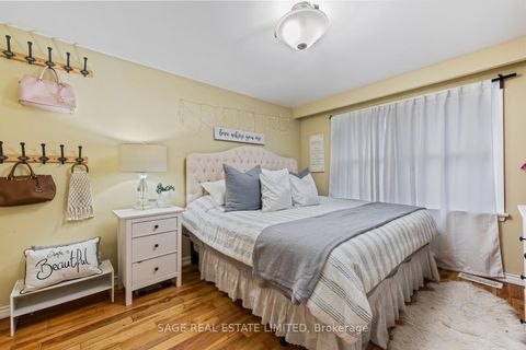 Photo 38 at 45 Dashwood Crescent, Beaumonde Heights, Toronto Photo 38 at 45 Dashwood Crescent, Beaumonde Heights, Toronto
