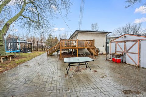Photo 39 at 45 Dashwood Crescent, Beaumonde Heights, Toronto