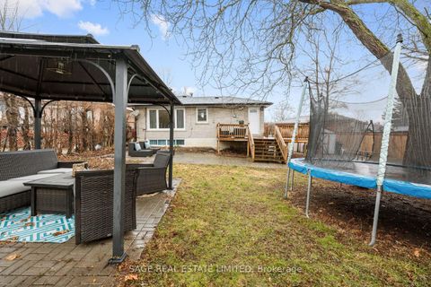 Photo 42 at 45 Dashwood Crescent, Beaumonde Heights, Toronto Photo 42 at 45 Dashwood Crescent, Beaumonde Heights, Toronto