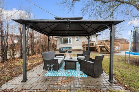 Photo 43 at 45 Dashwood Crescent, Beaumonde Heights, Toronto