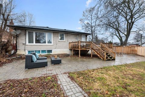 Photo 45 at 45 Dashwood Crescent, Beaumonde Heights, Toronto Photo 45 at 45 Dashwood Crescent, Beaumonde Heights, Toronto