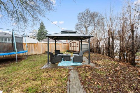 Photo 46 at 45 Dashwood Crescent, Beaumonde Heights, Toronto Photo 46 at 45 Dashwood Crescent, Beaumonde Heights, Toronto