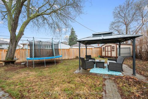 Photo 47 at 45 Dashwood Crescent, Beaumonde Heights, Toronto Photo 47 at 45 Dashwood Crescent, Beaumonde Heights, Toronto