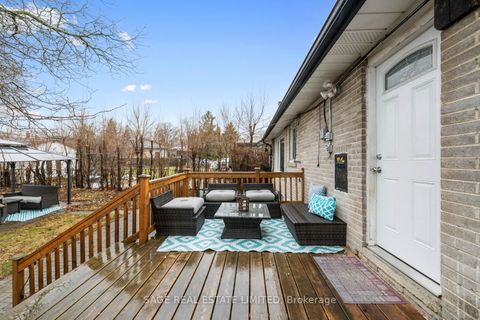 Photo 49 at 45 Dashwood Crescent, Beaumonde Heights, Toronto Photo 49 at 45 Dashwood Crescent, Beaumonde Heights, Toronto