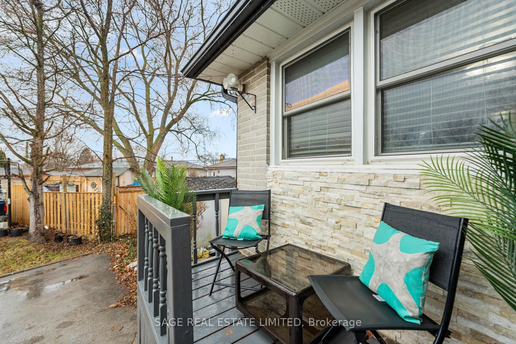 Photo 4 at 45 Dashwood Crescent, Beaumonde Heights, Toronto Photo 4 at 45 Dashwood Crescent, Beaumonde Heights, Toronto