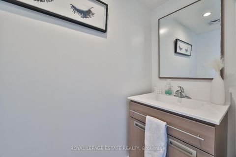 Photo 5 at 414 - 100 Western Battery Road, Niagara, Toronto