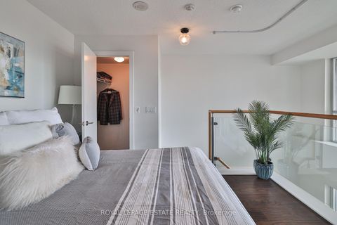 Photo 13 at 414 - 100 Western Battery Road, Niagara, Toronto