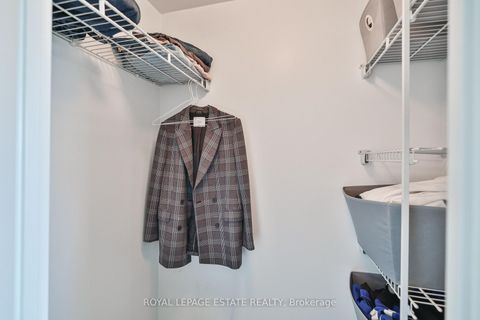 Photo 14 at 414 - 100 Western Battery Road, Niagara, Toronto