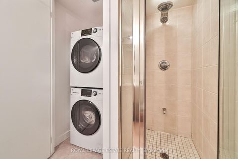 Photo 17 at 414 - 100 Western Battery Road, Niagara, Toronto