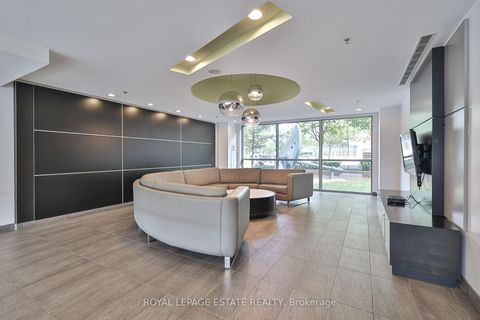 Photo 20 at 414 - 100 Western Battery Road, Niagara, Toronto