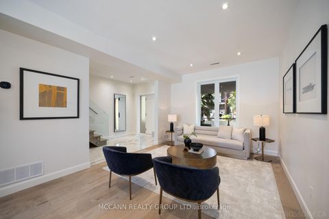 Photo 7 at 217 Pearson Avenue, Swansea, Toronto Photo 7 at 217 Pearson Avenue, Swansea, Toronto
