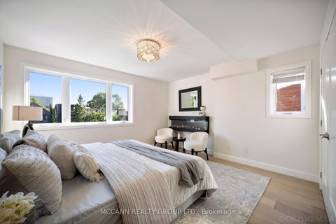Photo 21 at 217 Pearson Avenue, Swansea, Toronto