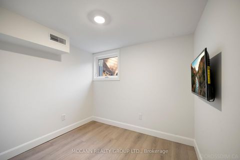 Photo 40 at 217 Pearson Avenue, Swansea, Toronto