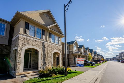 Photo 1 at 3333 Mockingbird Common E, JM Joshua Meadows, Oakville