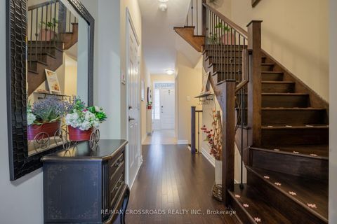 Photo 6 at 3333 Mockingbird Common E, JM Joshua Meadows, Oakville