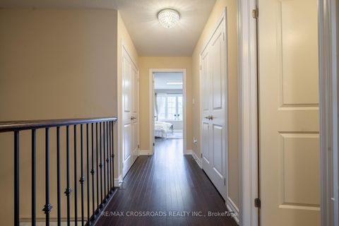 Photo 17 at 3333 Mockingbird Common E, JM Joshua Meadows, Oakville