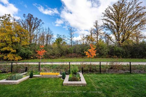 Photo 43 at 3333 Mockingbird Common E, JM Joshua Meadows, Oakville