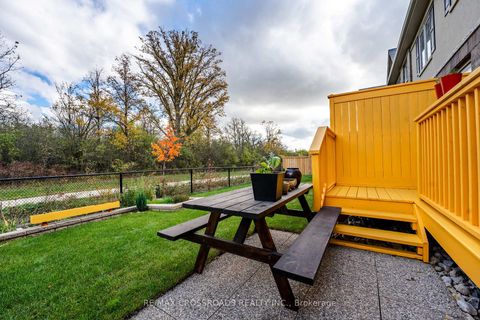 Photo 44 at 3333 Mockingbird Common E, JM Joshua Meadows, Oakville