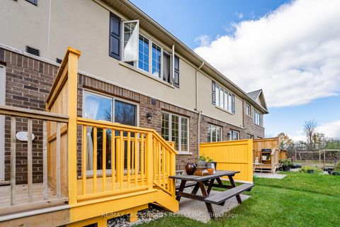 Photo 46 at 3333 Mockingbird Common E, JM Joshua Meadows, Oakville