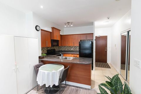 Photo 2 at 1K - 6 Rosebank Drive, Malvern, Toronto Photo 2 at 1K - 6 Rosebank Drive, Malvern, Toronto