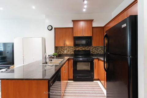 Photo 4 at 1K - 6 Rosebank Drive, Malvern, Toronto Photo 4 at 1K - 6 Rosebank Drive, Malvern, Toronto