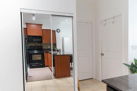 Photo 5 at 1K - 6 Rosebank Drive, Malvern, Toronto Photo 5 at 1K - 6 Rosebank Drive, Malvern, Toronto