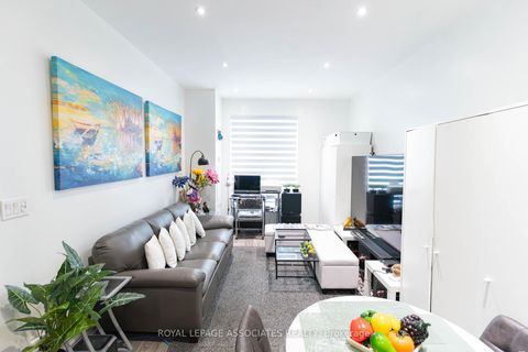 Photo 7 at 1K - 6 Rosebank Drive, Malvern, Toronto Photo 7 at 1K - 6 Rosebank Drive, Malvern, Toronto