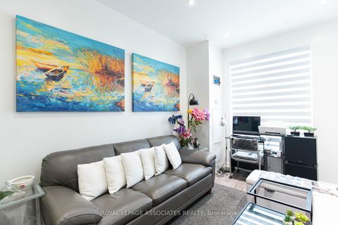 Photo 8 at 1K - 6 Rosebank Drive, Malvern, Toronto Photo 8 at 1K - 6 Rosebank Drive, Malvern, Toronto