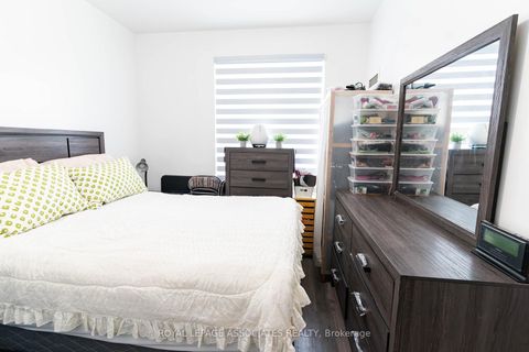 Photo 12 at 1K - 6 Rosebank Drive, Malvern, Toronto