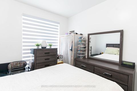 Photo 13 at 1K - 6 Rosebank Drive, Malvern, Toronto