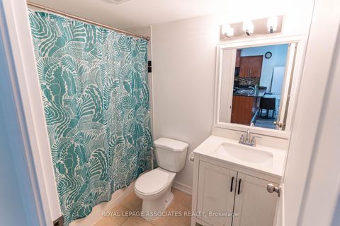 Photo 15 at 1K - 6 Rosebank Drive, Malvern, Toronto