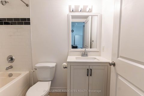Photo 16 at 1K - 6 Rosebank Drive, Malvern, Toronto