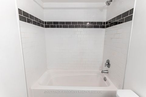 Photo 17 at 1K - 6 Rosebank Drive, Malvern, Toronto