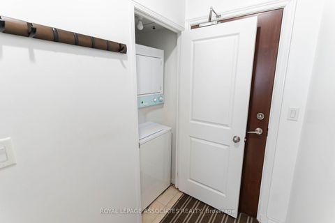 Photo 18 at 1K - 6 Rosebank Drive, Malvern, Toronto
