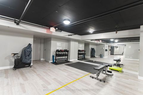 Photo 19 at 1K - 6 Rosebank Drive, Malvern, Toronto