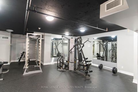 Photo 20 at 1K - 6 Rosebank Drive, Malvern, Toronto