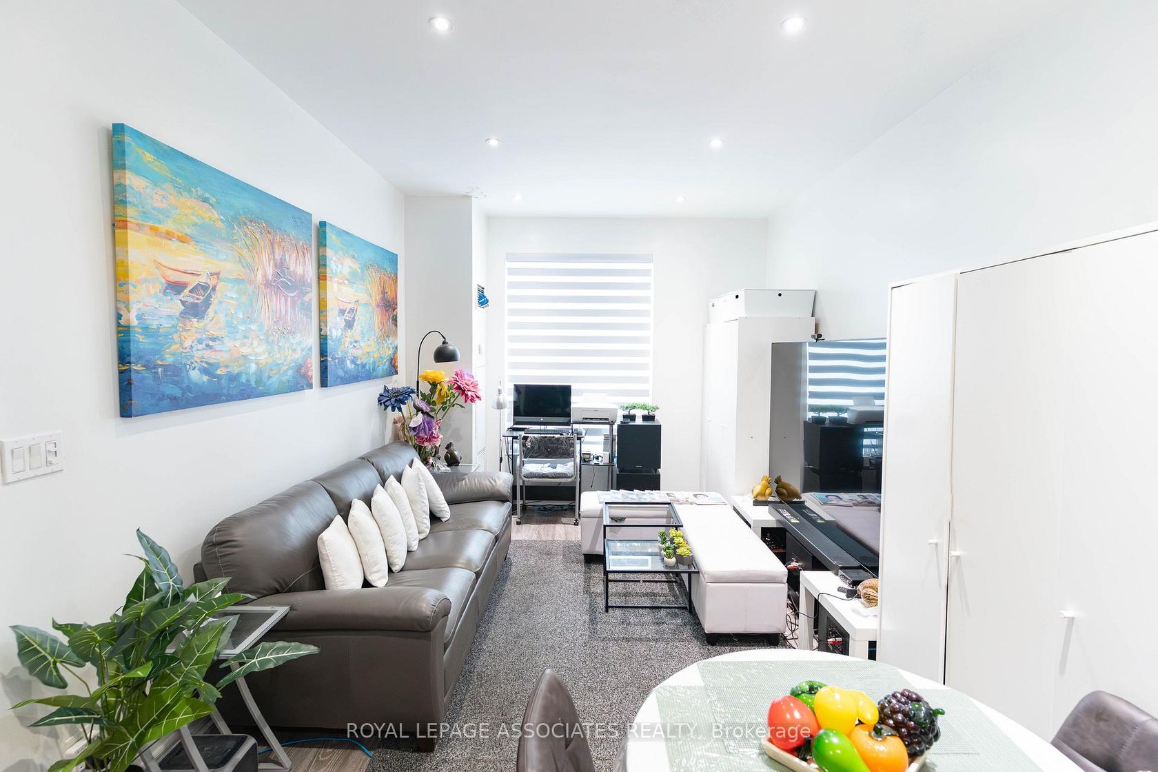 Photo 7 at 1K - 6 Rosebank Drive, Malvern, Toronto Photo 7 at 1K - 6 Rosebank Drive, Malvern, Toronto