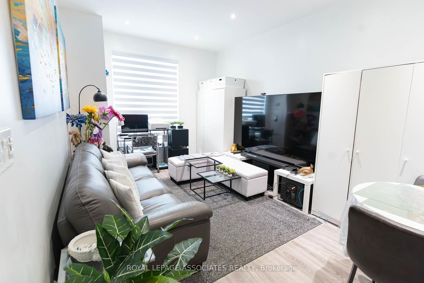 Photo 9 at 1K - 6 Rosebank Drive, Malvern, Toronto Photo 9 at 1K - 6 Rosebank Drive, Malvern, Toronto