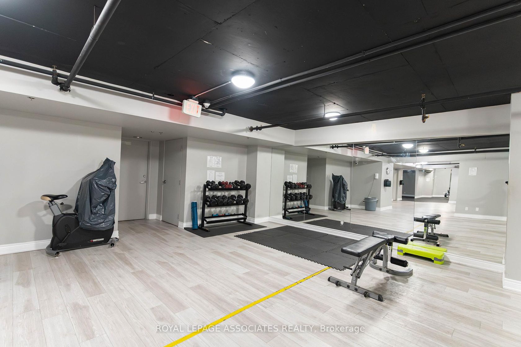 Photo 19 at 1K - 6 Rosebank Drive, Malvern, Toronto Photo 19 at 1K - 6 Rosebank Drive, Malvern, Toronto