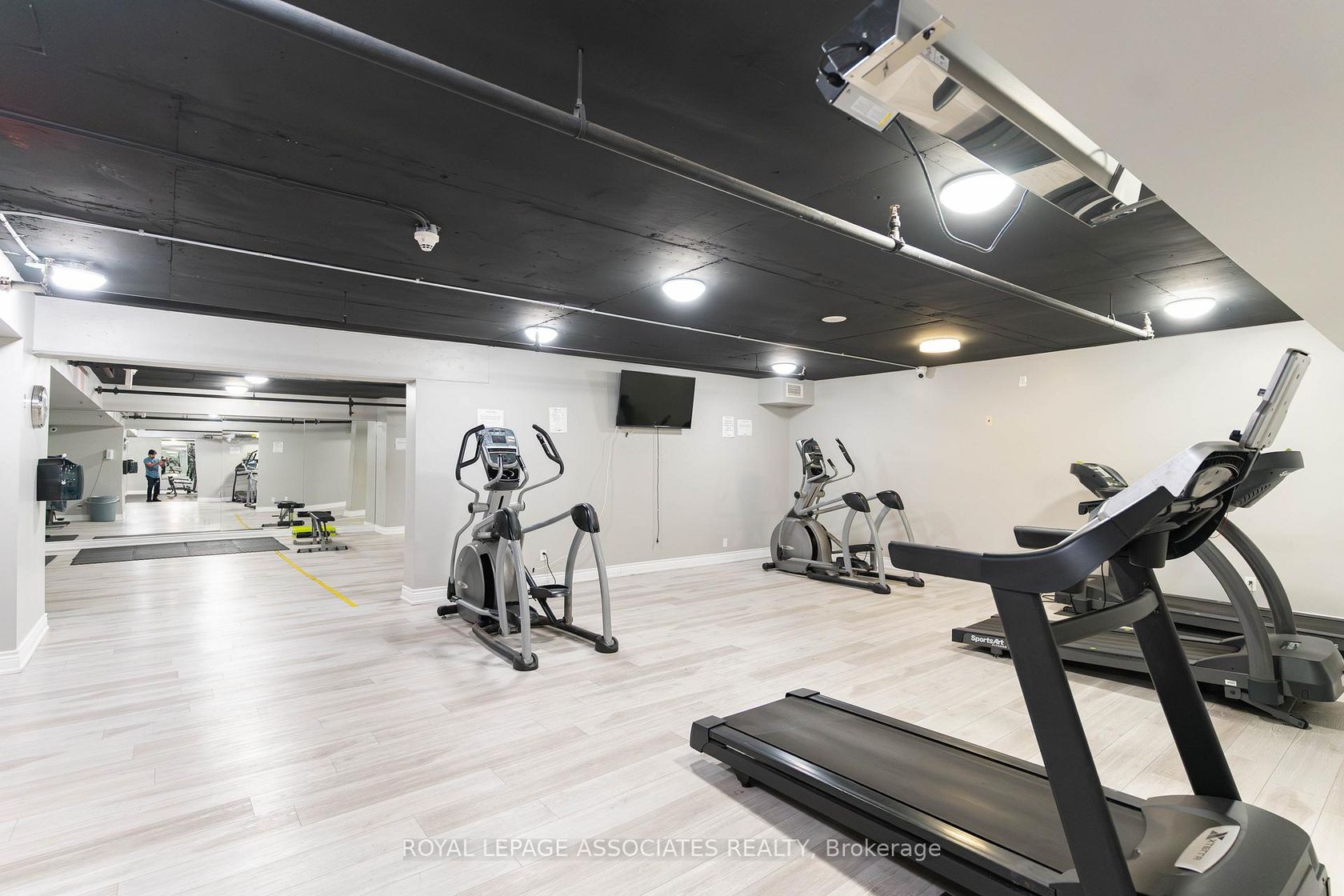 Photo 21 at 1K - 6 Rosebank Drive, Malvern, Toronto Photo 21 at 1K - 6 Rosebank Drive, Malvern, Toronto