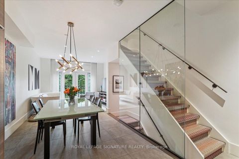 Photo 5 at 6 - 1 Baxter Street, Moore Park, Toronto