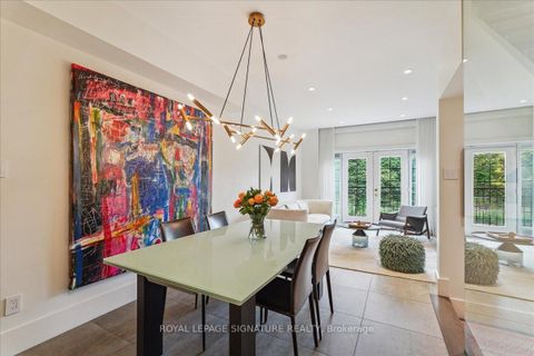 Photo 6 at 6 - 1 Baxter Street, Moore Park, Toronto