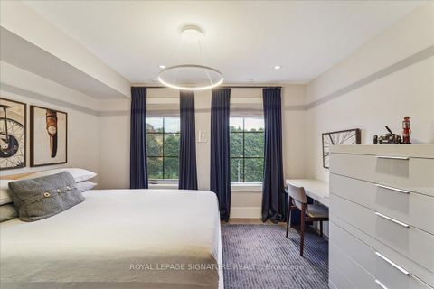 Photo 8 at 6 - 1 Baxter Street, Moore Park, Toronto