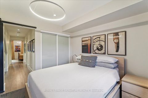 Photo 9 at 6 - 1 Baxter Street, Moore Park, Toronto