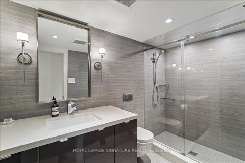 Photo 11 at 6 - 1 Baxter Street, Moore Park, Toronto