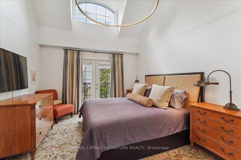 Photo 12 at 6 - 1 Baxter Street, Moore Park, Toronto