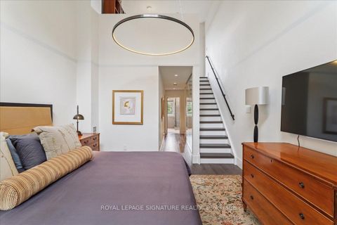 Photo 13 at 6 - 1 Baxter Street, Moore Park, Toronto